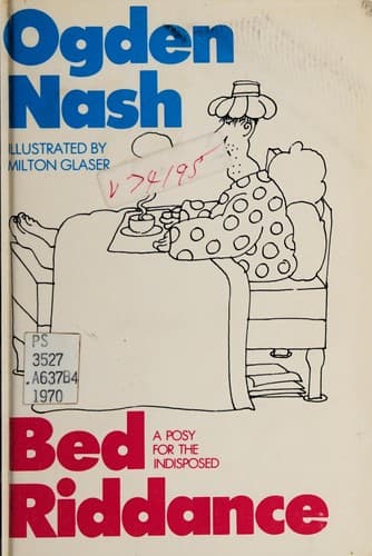 Bed Riddance