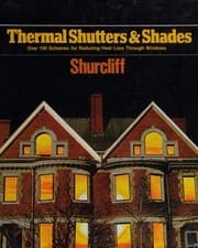 Thermal shutters and shades