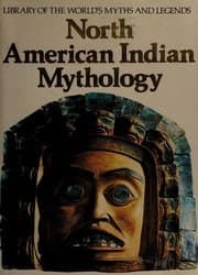 North American Indian mythology