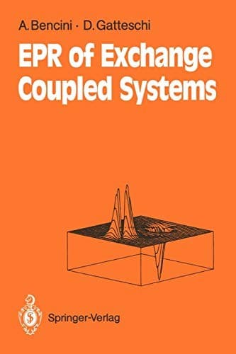Electron paramagnetic resonance of exchange coupled systems
