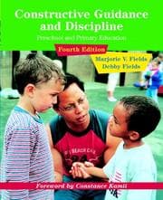 Constructive guidance and discipline