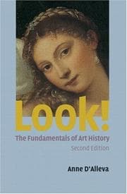 Look!  Art History Fundamentals