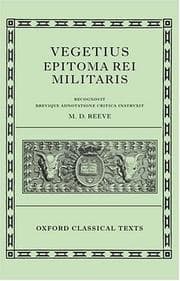 De re militari