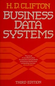 Business data systems