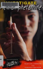 Investigate methamphetamine