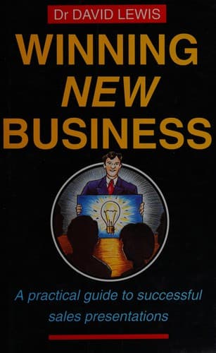 Winning New Business