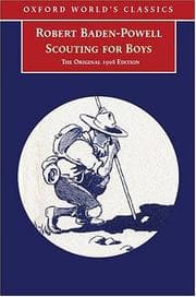 Scouting for boys