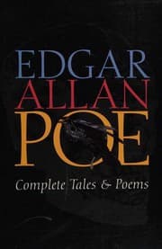 The Complete Tales & Poems of Edgar Allan Poe [73 stories, 48 poems]