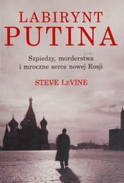 Putin's labyrinth