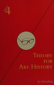 Theory for art history