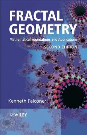 Fractal geometry