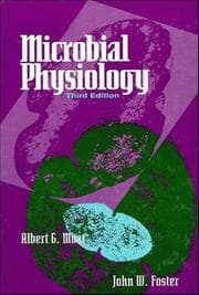 Microbial physiology
