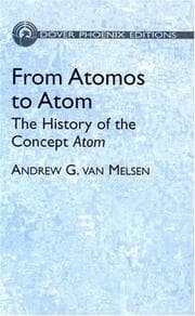 Van atomos naar atoom