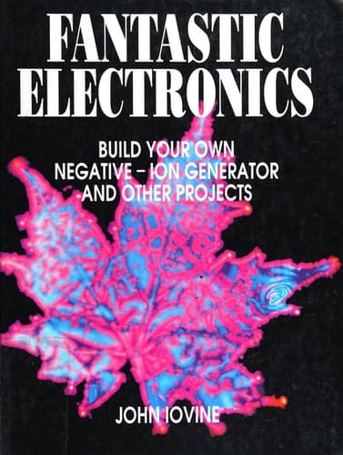 Fantastic Electronics