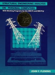 Structural engineering analysis on personal computers