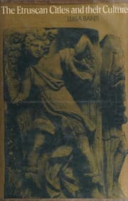 Mondo degli Etruschi
