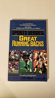 Sports heroes