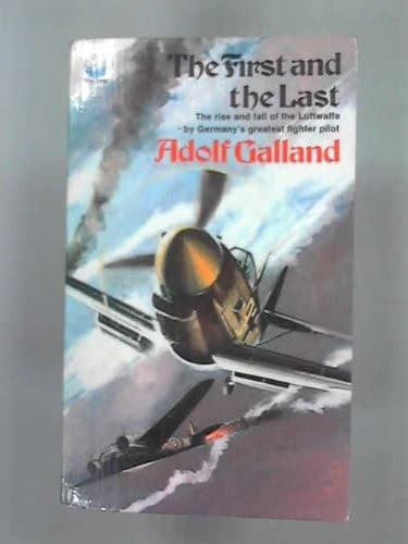 The first and the last