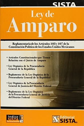 Ley de amparo (1935)