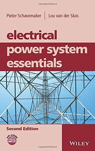 Electrical power system essentials