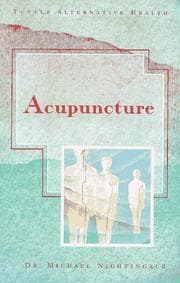Acupuncture