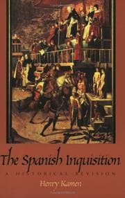 The Spanish Inquisition