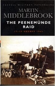 The Peenemunde Raid