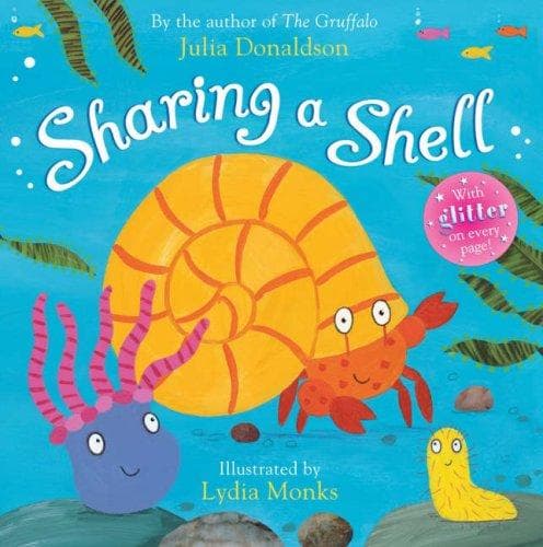 Sharing a Shell