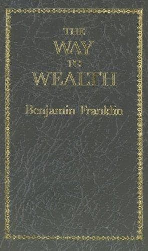 The Way to Wealth