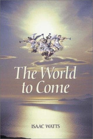 The world to come