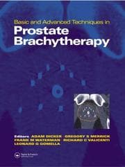 Basic and advanced techniques in prostate brachytherapy