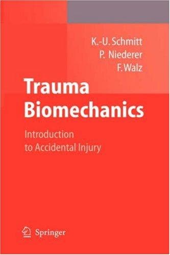Trauma Biomechanics
