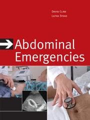 Abdominal emergencies
