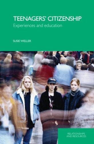 Teenagers' Citizenship