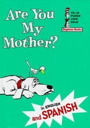 Are You My Mother?