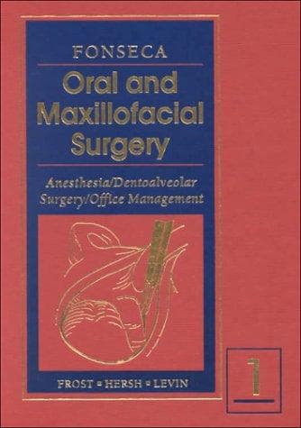 Oral and Maxillofacial Surgery
