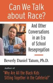 Can we talk about race?
