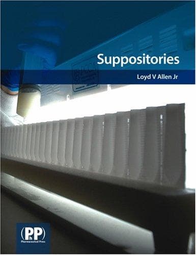 Suppositories