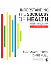 Understanding the sociology of health