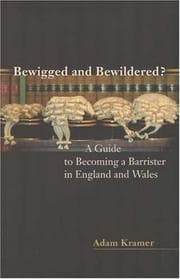 Bewigged And Bewildered?