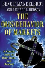 The (mis)behavior of markets