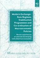 A macroeconomics model and stabilisation policies for the OPEC countries