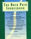 The back pain sourcebook