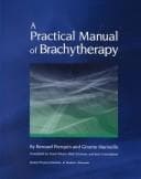 A practical manual of brachytherapy