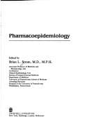 Pharmacoepidemiology