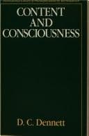 Content and Consciousness
