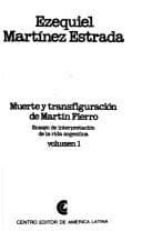 Muerte y transfiguración de Martín Fierro