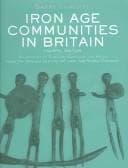Iron Age communities in Britain