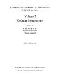 Handbook of experimental immunology