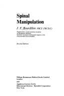 Spinal manipulation